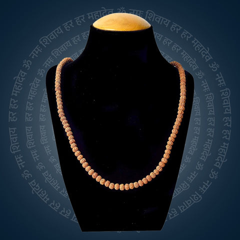 1 to 14 Mukhi Siddh Rudraksha Mala Certified & Authentic | India's Most Authentic  Lab & X-ray Certified Rudraksha Collection – Rudrapure.com
